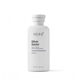 Keune Silver Savior Toning Conditioner 250ml
